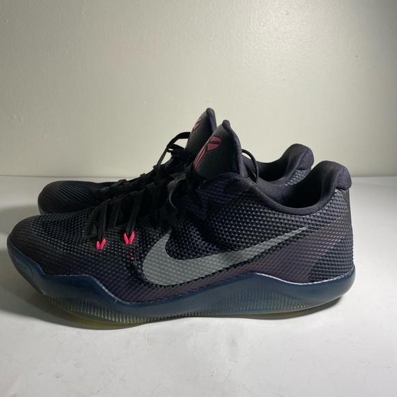 kobe 11 em low invisibility cloak